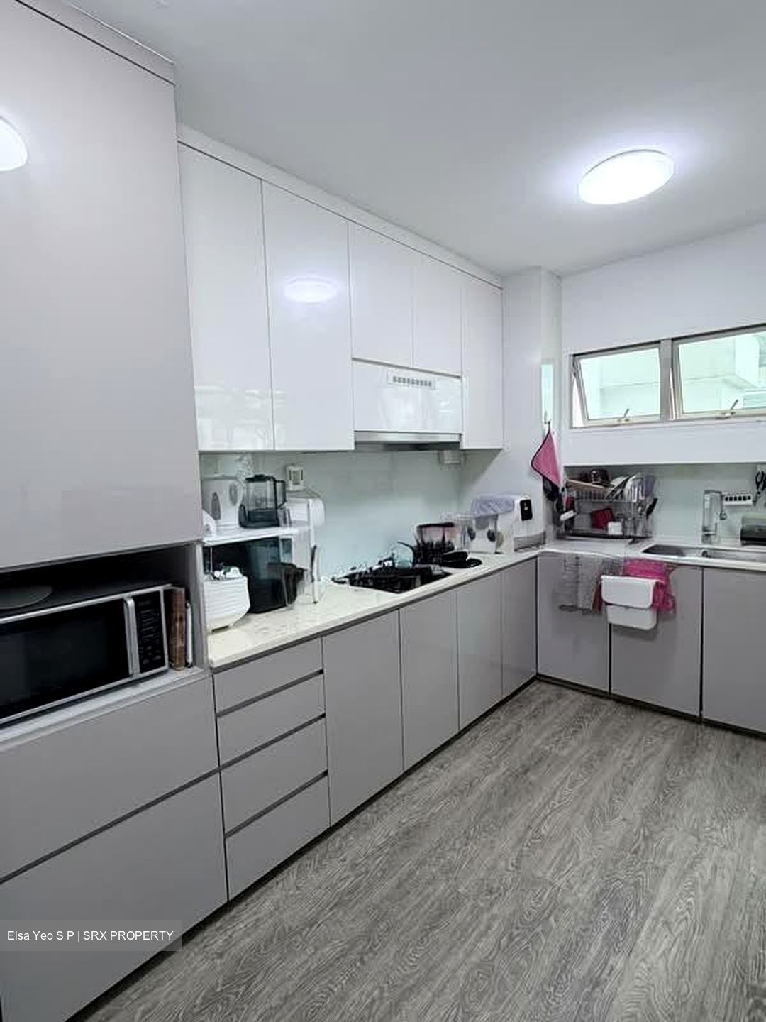 Blk 107C Edgefield Plains (Punggol), HDB 5 Rooms #553796711